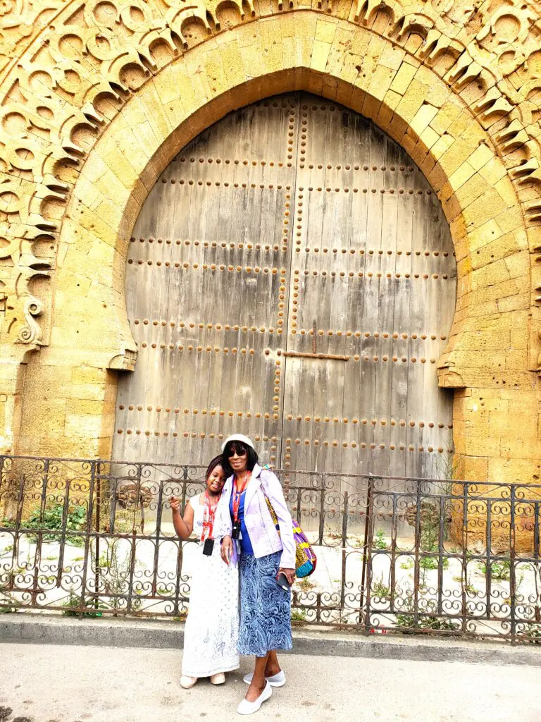 Bab Oudaia