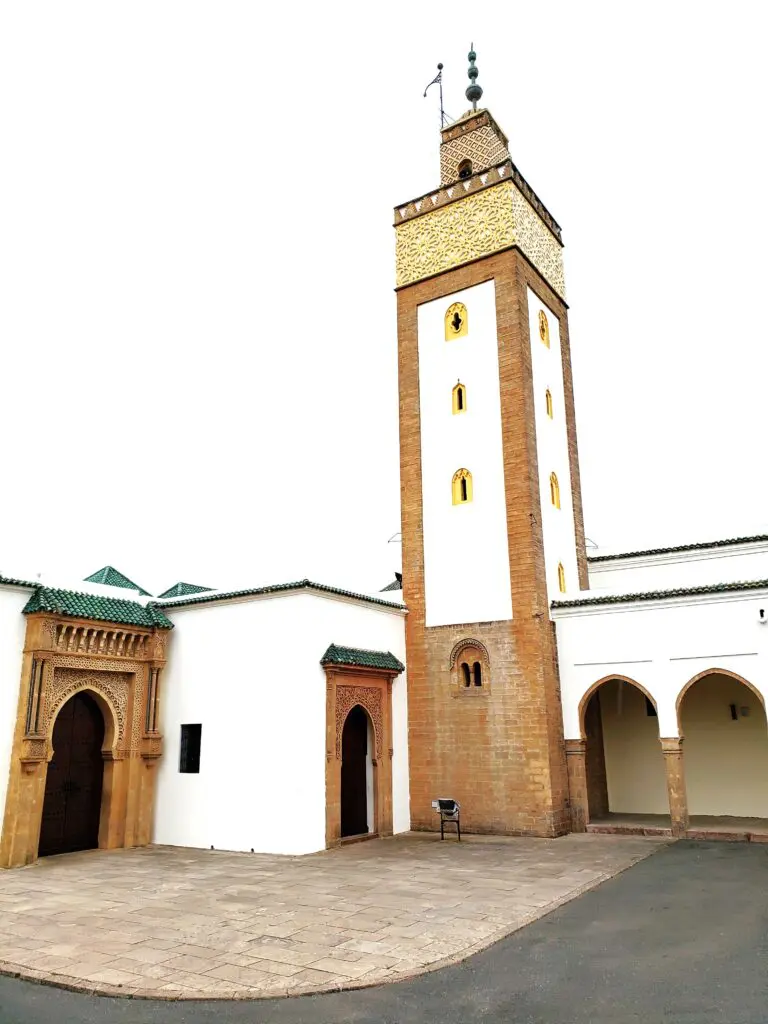Royal Palace
