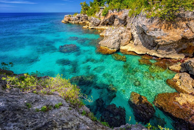 Negril, Jamaica