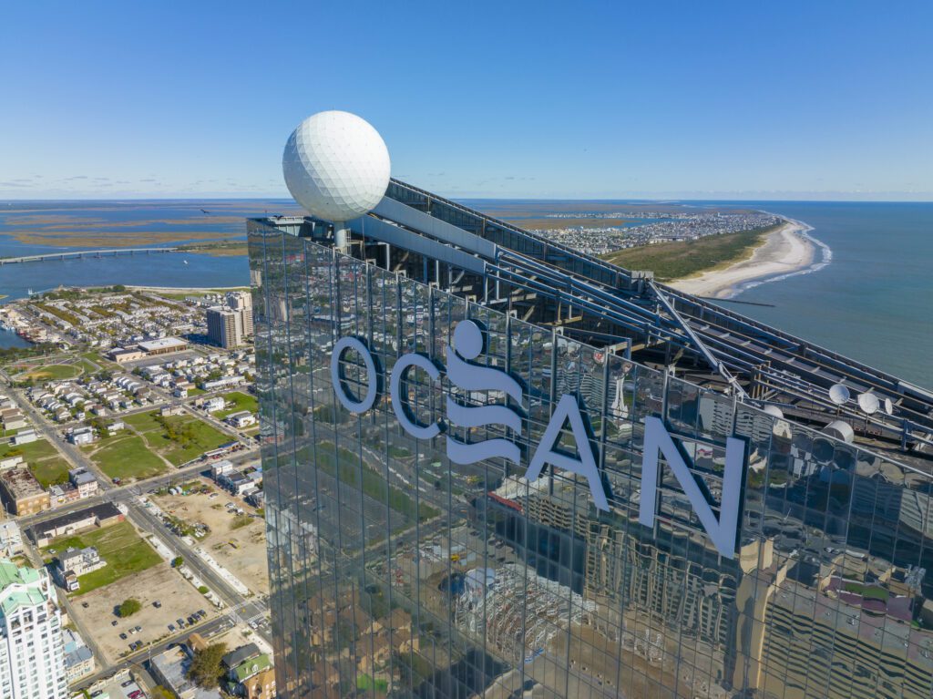 Ocean Casino - things to do in Atlantic City Besides Gamble