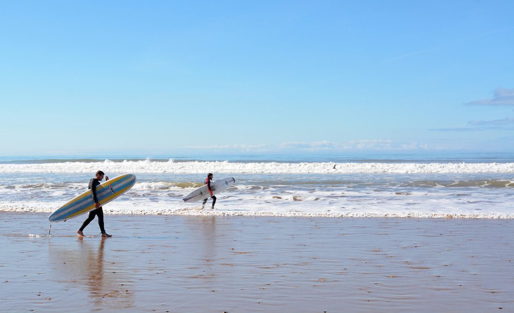 beaches in marrakech