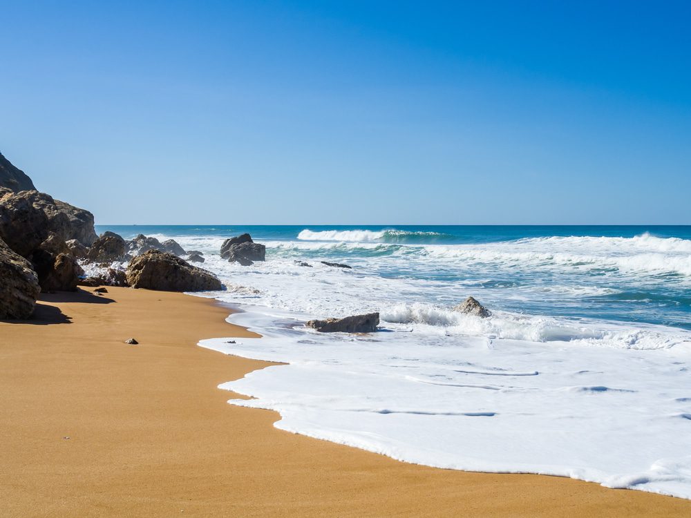 beaches in marrakech