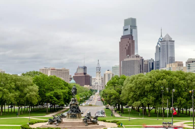 One Day In Philadelphia                                                                                     (Itinerary + Recommendations from a Local)