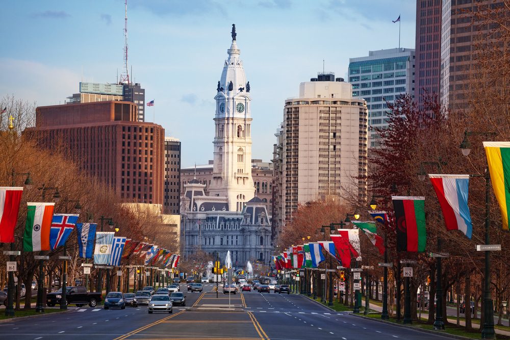 Fun Activities in Philadelphia for Adults