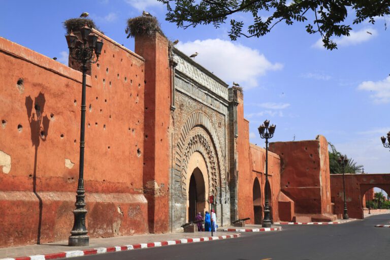 First Timers Guide to Marrakech: All You Need for Your Visit