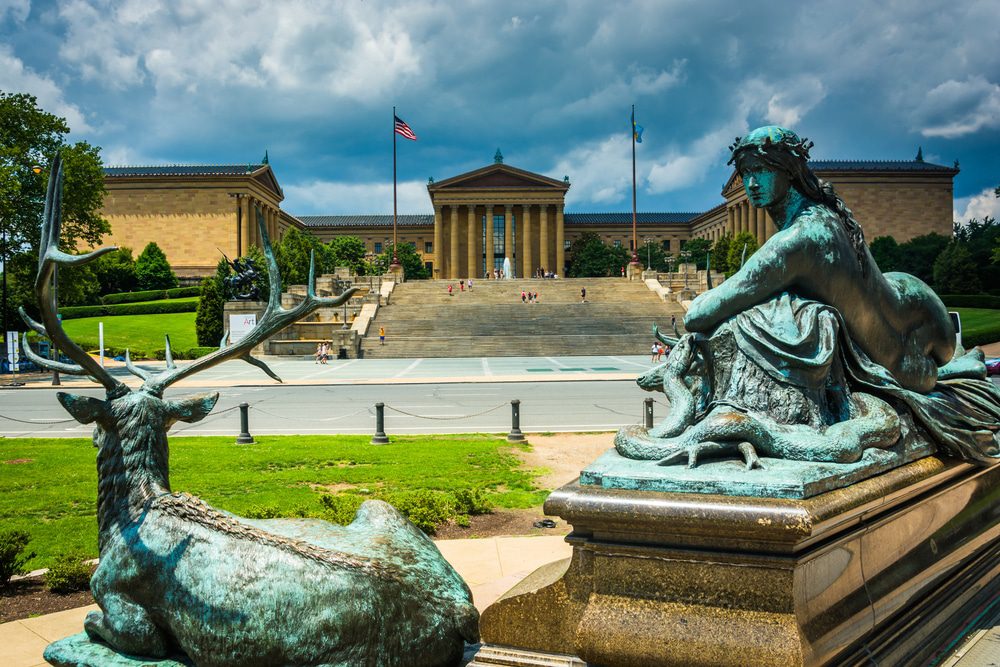 Fun Activities in Philadelphia for Adults