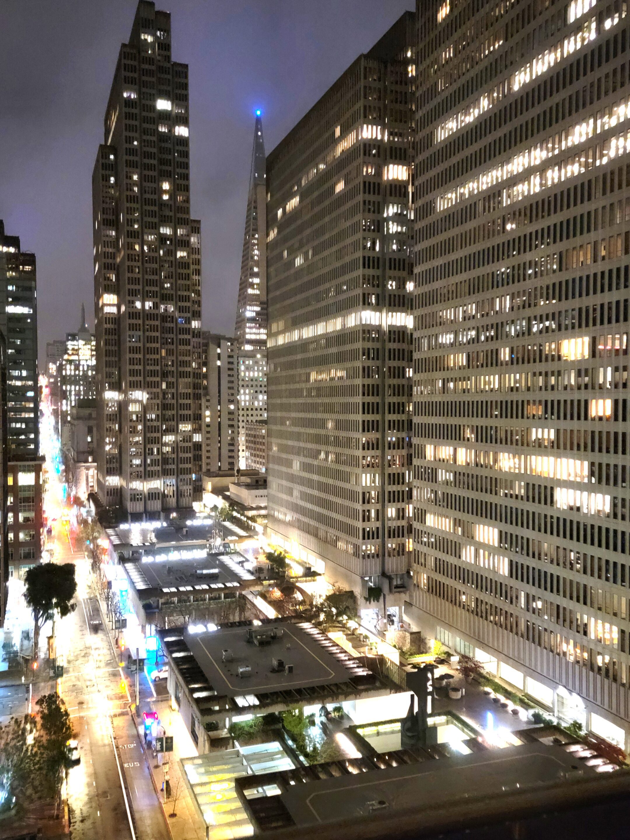 Hyatt Regency San Francisco