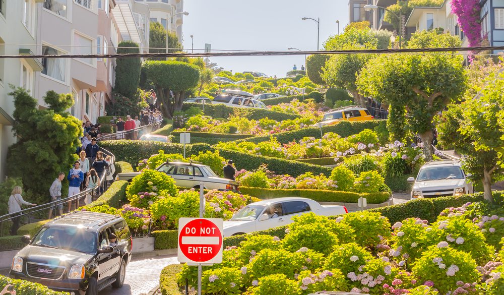 Lombard Street