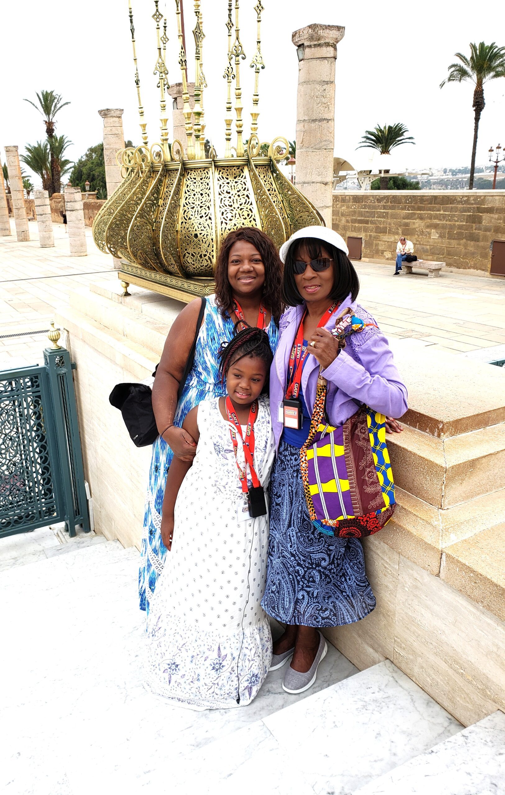 What to Wear in Morocco as a Woman: A Practical Guide - Rather Be Wandering