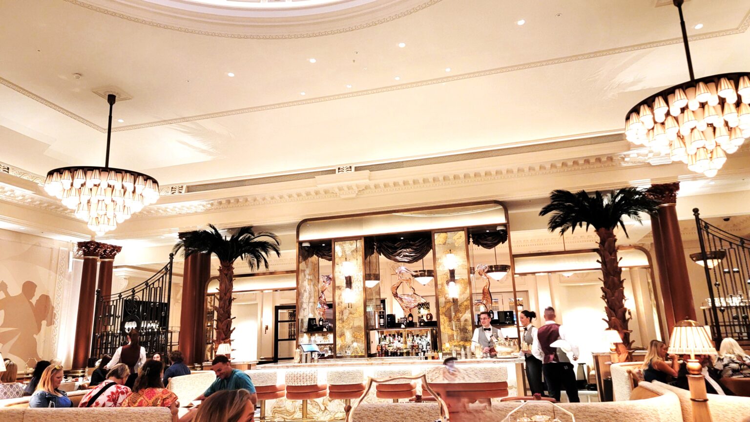 Is Afternoon Tea at The Savoy Worth It? Honest Review & Tips - Rather ...