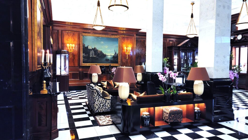 Is Afternoon Tea at The Savoy Worth It? Honest Review & Tips - Rather ...
